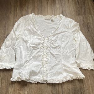 Edward blouse